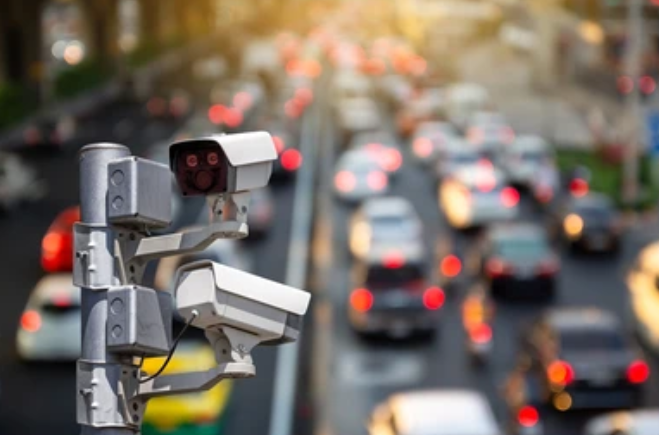 Cara Cek Arus Lalu Lintas Dengan CCTV Pas Mudik Lebaran 2023
