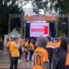 Hadir di Rakornas Partai Hanura, Ridwan Kamil Mengaku Tidak Ada Bicara Politik