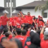 Ridwan Kamil Sampaikan Capaian Pembangunan untuk Kenang Sejarah Bung Karno