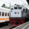 Harga Tiket Kereta Api (KAI) Bandung – Jakarta Ekonomi, Segera Cek Jadwal Mudik Lebaran
