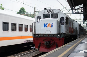 Harga Tiket Kereta Api (KAI) Bandung – Jakarta Ekonomi, Segera Cek Jadwal Mudik Lebaran