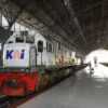 Jadwal Kereta Api (KAI) Bandung – Jakarta Eksekutif Untuk Mudik Lebaran 2023