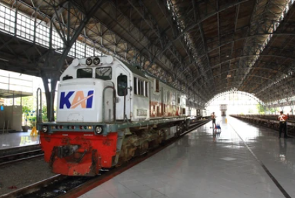 Jadwal Kereta Api (KAI) Bandung – Jakarta Eksekutif Untuk Mudik Lebaran 2023