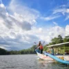 Resmikan Tempat Wisata Situ Gede Tasikmalaya, Ridwan Kamil Ingin Ada Penginapannya