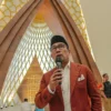 Ridwan Kamil Bantah Pembuatan Konten Al-Jabbar Rp15 M