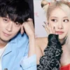 5 Fakta Terbaru Hubungan Rose BLACKPINK Dengan Kang Dong Won