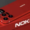 VIRAL Nokia Magic Max 2023 Kapasitas RAM 16 GB Jadi Pesaing Kuat Iphone 14