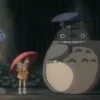 Sinopsis Anime My Neighbor Totoro, Anime Yang Melegendaris