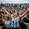 FIFA Resmi Tetapkan Argentina sebagai Tuan Rumah Piala Dunia U-20 2023