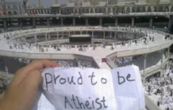 Warga Arab Berbondong-Bondong Menjadi Penganut Atheis, Apa yang Terjadi?
