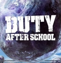 Nonton Gratis Drama Duty After School Episode 1-6 Sub Indo