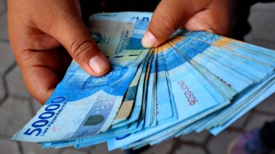DANA Generator Bagi-Bagi Uang Gratis Hingga Rp 1.000.0000