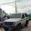 Antisipasi Kemacetan di Kawasan Masjid Raya Al-Jabbar, Pemprov Bakal Rekayasa Lalu Lintas