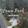 Rekomendasi Tempat Berlibur Lebaran Populer The Lawu Park Di KarangAnyar!