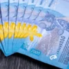 Tutor Dapat Saldo DANA Gratis Rp300.000 Di mRupiah Tanpa Undang Teman!