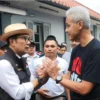 Ridwan Kamil disebut Jokowi pantas dampingi Ganjar Pranowo