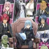 Alur Kisah Tentang Film Anime Tensei Shitara Slime Datta Ken
