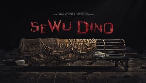 Nonton Film Sewu Dino, Diangkat Dari Kisah Nyata yang Menyeramkan