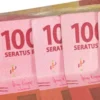 Lucky Money - Win Real Cash Penghasil Saldo DANA Gratis Rp350.000 Langsung Cair!