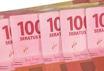 Lucky Money - Win Real Cash Penghasil Saldo DANA Gratis Rp350.000 Langsung Cair!