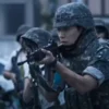 Fakta Menarik Drama Duty After School, Persyaratan Masuk Universitas