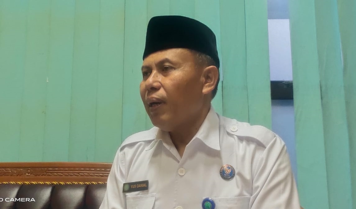 Ramadhan hingga Lebaran BNNK Garut Optimasi P4GN dalam Wujudkan Daerah Bersinar