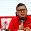 Sekretaris Jenderal PDI Perjuangan Hasto Kristiyanto.-pdiperjuangan.id-