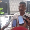 Sekretaris Dinas Pemberdayaan Masyarakat dan Desa (DPMD) Kabupaten Garut, Erwin Rianto