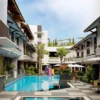 5 Rekomendasi Hotel Murah Di Bandung, Mulai Dari Harga Rp100.000 aja (foto pinterest)