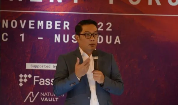Ridwan Kamil Ada 2 Pilihan, Siap Maju di Pilgub Jabar Atau DKI Jakarta