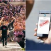 Waspada Penipuan Berkedok Jual Tiket Konser Coldplay di Medsos
