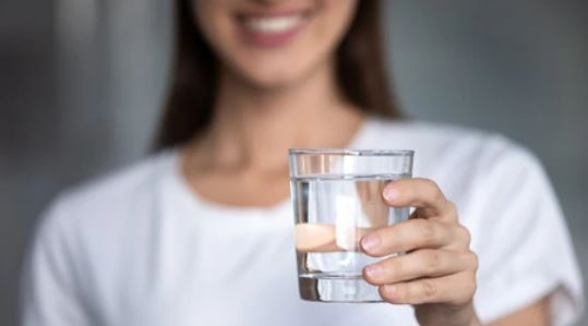 5 Risiko yang Terjadi pada Tubuh Jika Kurang Meminum Air Putih