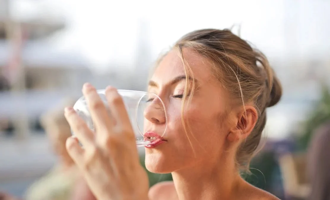 Manfaat Minum Air Saat Perut Kosong Dipagi Hari, Nomor 6 Sangat Membantu