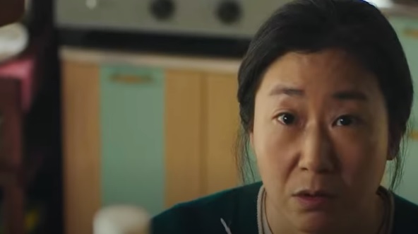 Nonton The Good Bad Mother Episode 5 Kang Ho Bertemu Mi Joo Lagi 2498