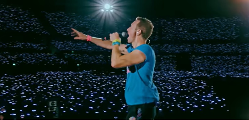 Cara Membeli Tiket Konser Coldplay di Jakarta dan Rincian Harganya