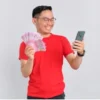 Saldo DANA Gratis Rp500.000 Langsung Dari Aplikasi Readward