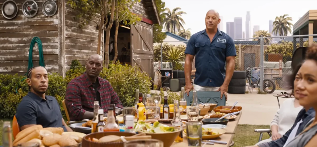 Sinopsis Film Fast X, Keluarga Dom Toretto Menghadapi Musuh Paling Mematikan