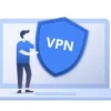 10 Aplikasi VPN Apk Terbaik Bebas Akses Anti Blokir Terbaru