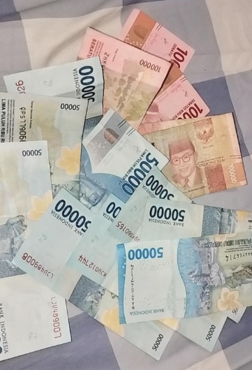 Dapatkan Saldo Dana Gratis RP30.000 Dengan Modal Membaca Doang