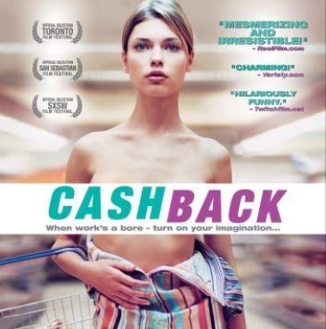 Cashback (2006)