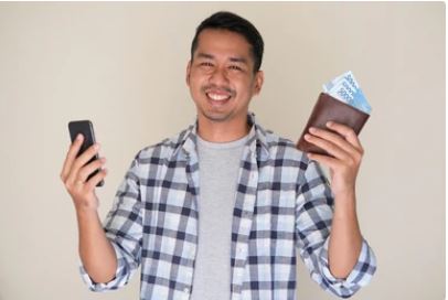 Cara Dapat Saldo DANA Gratis Rp150.000 Dari Aplikasi Cashzine Langsung Cair