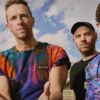 Coldplay Kaum LGBT, Cek Faktanya Disini