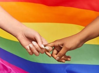 LGBT adalah istilah yang digunakan untuk menggambarkan perbedaan orientasi seksual dan identitas gender yang berbeda
