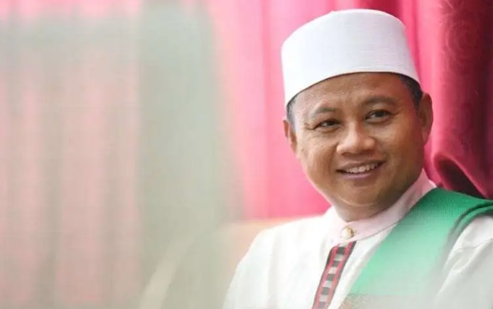 Wagup UU Menginginkan Ganjar Pranowo dan Ridwan Kamil Duet Di Pilpres 2024