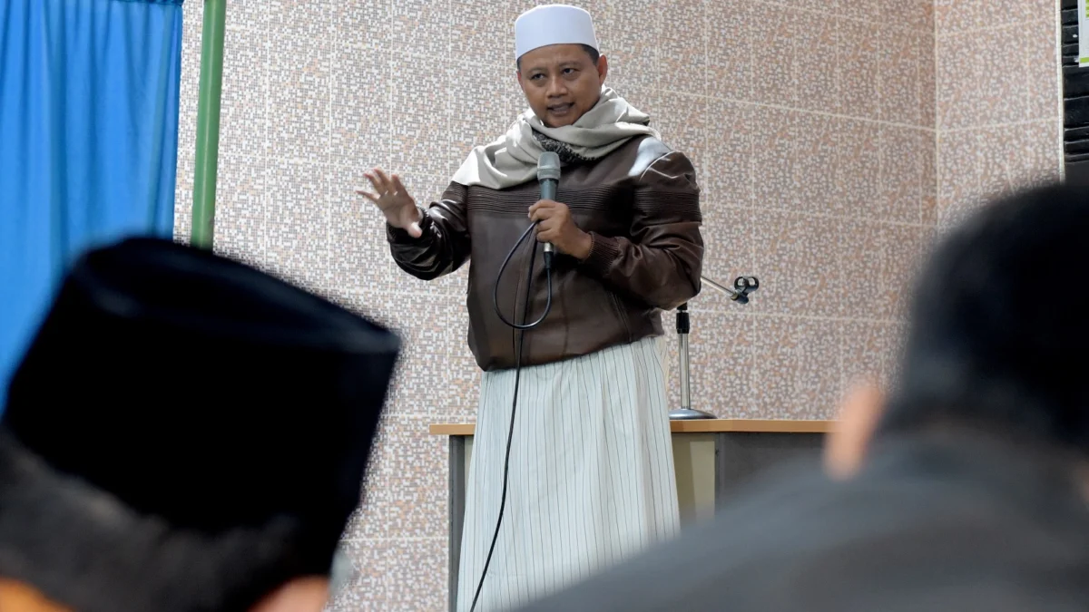Ridwan Kamil Tugaskan Wagub Uu Jadi Pemimpin Jamaah Haji Jawa Barat