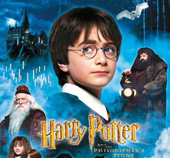 Urutan film Harry Potter dari Awal hingga Akhir yang Wajib Ditonton
