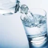 Manfaat Air Putih Bagi Kesehatan, Penting Untuk Diketahui! (Foto pinterest)