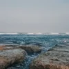 Pantai Pameungpeuk Memiliki Spot Foto Yang Bagus