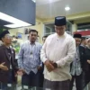 Anies Baswedan berkunjung ke Kabupaten Garut