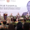 Prof. Mochtar Kusumaatmadja Diusul Pahlawan Rakyat, Ridwan Kamil Minta Dukungan